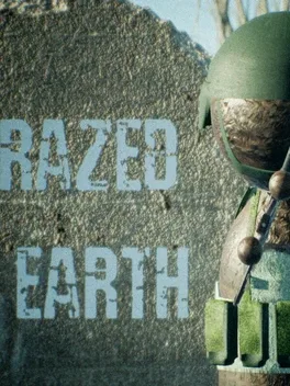 Razed Earth