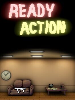 Ready Action