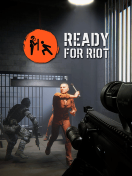 Ready for Riot