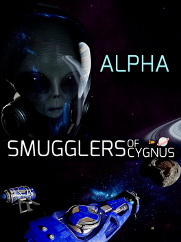 Smugglers of Cygnus