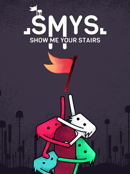 SMYS: Show Me Your Stairs