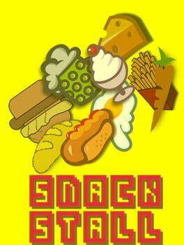 Snack Stall