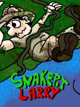 Snakepit Larry