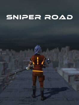 Sniper Road