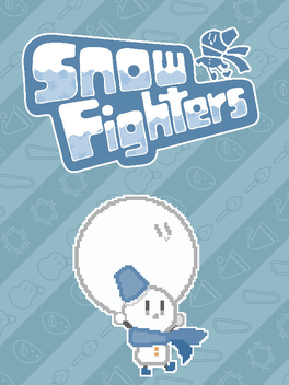 SnowFighters