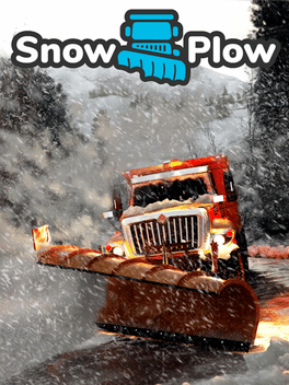 Snow Plow