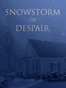 Snowstorm of despair