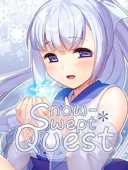 Snow-Swept Quest