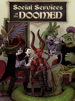 Social Services of the Doomed