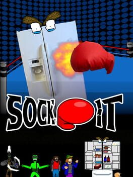 Sock It
