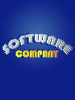 Software Company Game Cover Artwork