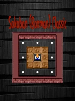 Sokoban (Boxman) Classic