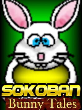 Sokoban: Bunny Tales