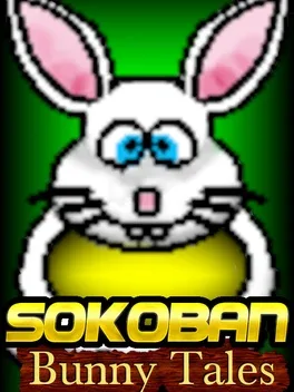 Sokoban: Bunny Tales
