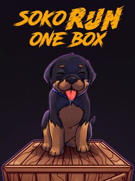 Sokorun: One Box