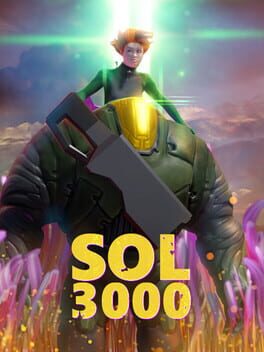 Sol 3000