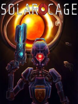 Solar Cage