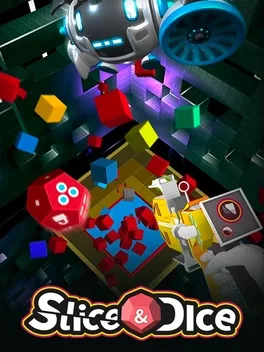 Image de couverture Slice&Dice