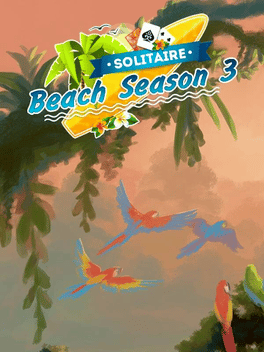 Solitaire Beach Season 3