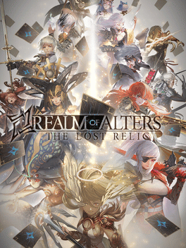 Realm of Alters