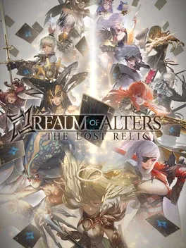 Realm of Alters