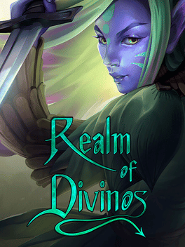 Realm of Divinos