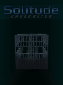 Solitude Underwater