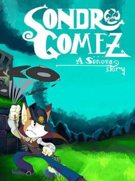 Sondro Gomez: A Sunova Story