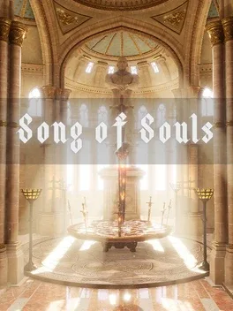 Song of Souls