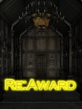 Re:Award