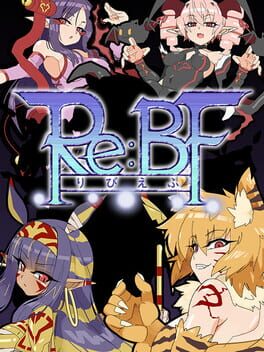 Re:Bf