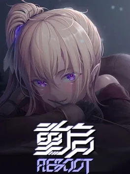 Image de couverture Reboot