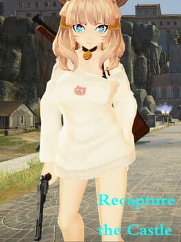Recapture the Castle