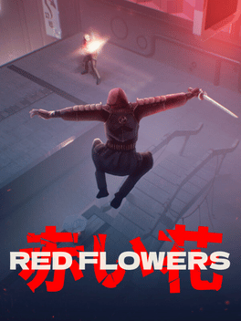 Red Flowers