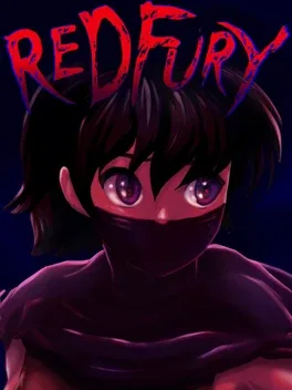 Red Fury