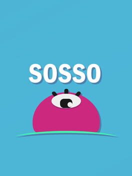 Sosso Game Cover Artwork