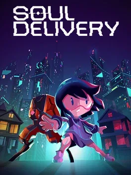 Soul Delivery