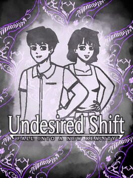 Soul Dream: Undesired Shift