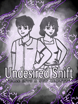 Soul Dream: Undesired Shift