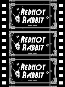 Redhot Rabbit