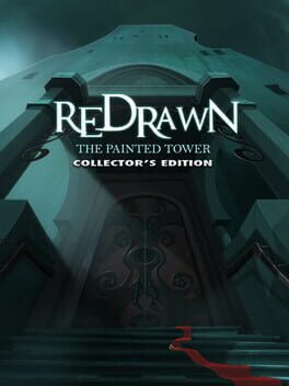 ReDrawn: The Painted Tower - Collector's Edition
