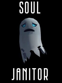 Soul Janitor