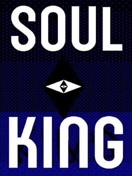 Soul King Game Cover Artwork