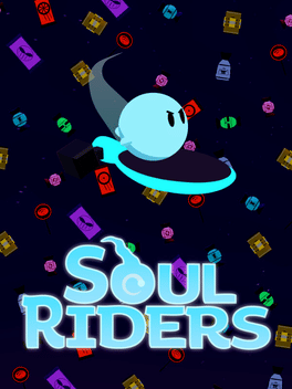 Soul Riders