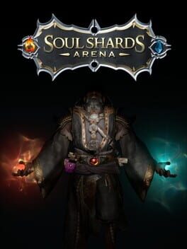 SoulShards Arena