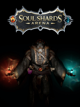 SoulShards Arena