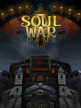 Soul Wargame