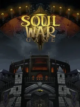 Soul Wargame game cover