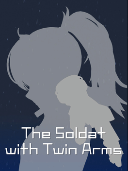 Souwan no Soldat: The Soldat with Twin Arms