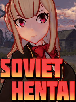 Soviet Hentai